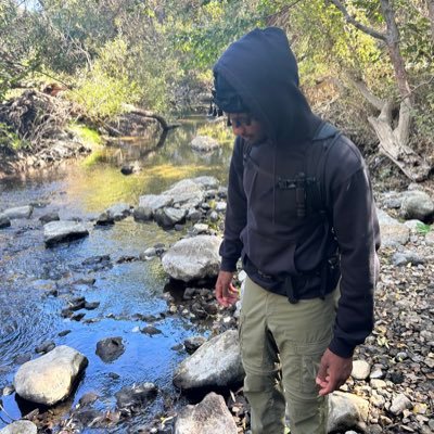 CreampieJr's profile picture. Lildee