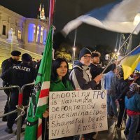 Roza Dunajeva (@ichkeriaro11979) Twitter profile photo