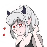 Modeusbro (Commissions open!) (@modeusbro) 's Twitter Profile Photo