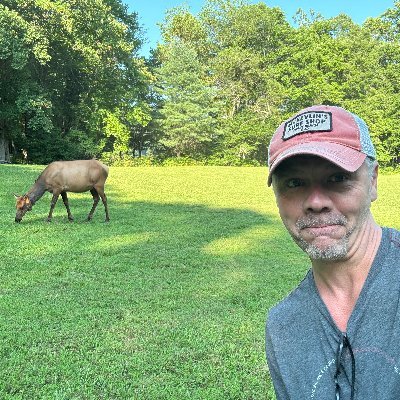 Husband, dad, business growth strategist, small business lover/supporter, wannabe outdoorsman/fotog, nice guy that always has a good story to tell.