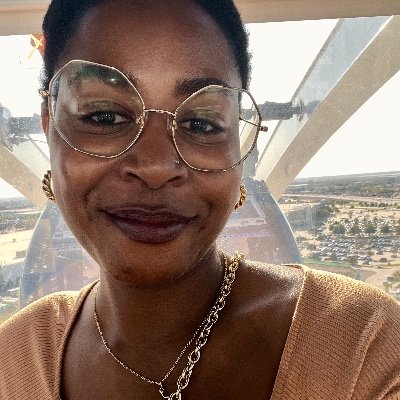 Patrice Caldwell Profile