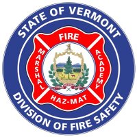 VT Division of Fire Safety (@vtfiremarshal) 's Twitter Profile