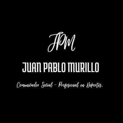 Comunicador Social & Profesional en Deportes.