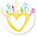 Heartwork &Healing (@heartandhealing) Twitter profile photo Heartwork &Healing (@heartandhealing) Twitter profile photo