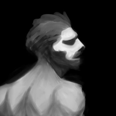 Darkest Heart Profile