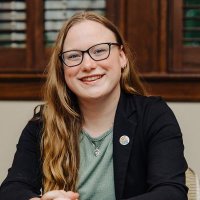 Maggie Bohm (@maggiesuebohm) 's Twitter Profile