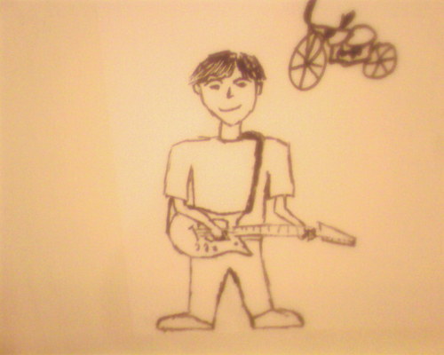 mateo64's profile picture. I've been kickin' balls and takin' names since 1949.