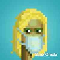 Stmx Oracle (@oraclstx) 's Twitter Profile
