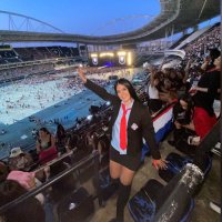 Sandra Almada (@ali_sandri) 's Twitter Profile