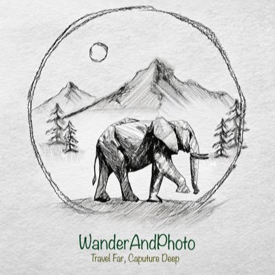 WanderAndPhoto's profile picture. Join me on an adventure where travel, storytelling, and photography collide! 🌍📸. I am very curious in nature that drives me to learn about the Universe.