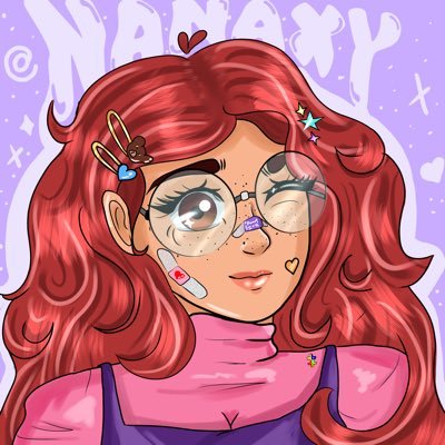 🌷nanaxyx🌷さんのプロフィール画像