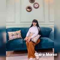 Claire Morse (@morseclaii_re6) 's Twitter Profile