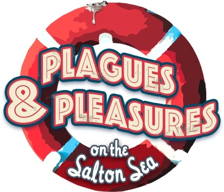 PLAGUES & PLEASURES ON THE SALTON SEA. A documentary narrated by John Waters about the residents of California's newest environmental disaster the Salton Sea!