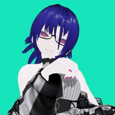 ジノ・アルブレヒトVTuberさんのプロフィール画像
