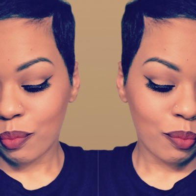 Stylist_864's profile picture. Wife. Mother of 2 queens. Multiple business owner. Notary for SC. Spiritual not religious. Words and hands are equal opportunity. #eaglesfan