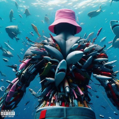 JoeBillionaire_'s profile picture. Developer @Google l Creative Partner @Hailuo_AI | Prompt Engineer , Director, Illustrator | Graphic Designer | Brand Developer