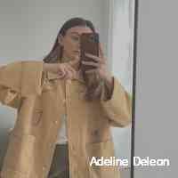 Adeline Deleon (@adelin_edeledn) 's Twitter Profile