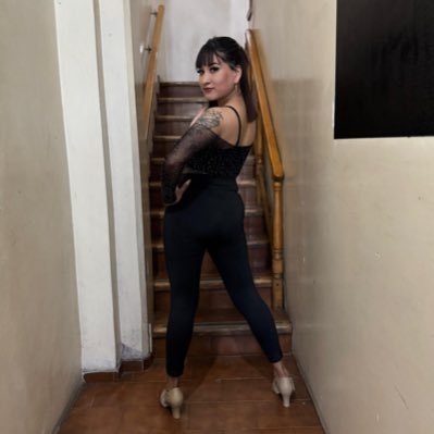 Skyscrapr15's profile picture. Bailarina ✨