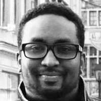Abas Addai (@abbasaddai) 's Twitter Profile Photo Abas Addai (@abbasaddai) 's Twitter Profile Photo