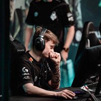 G2 BlaZ (@blazr6s) 's Twitter Profile Photo