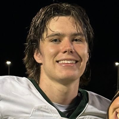 QB | PINE CREST | C/O 2027 | 4.1 GPA | Team Captain | NCAA #2306935222 | QB Coach @BozemanQBs | aiden.pry6@gmail.com