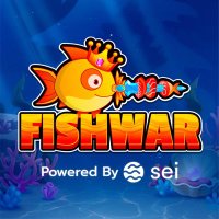 Fishwar.io (@fishwarofficial) 's Twitter Profile Photo Fishwar.io (@fishwarofficial) 's Twitter Profile Photo
