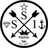 Sinstar Ink (@sinstarink) 's Twitter Profile