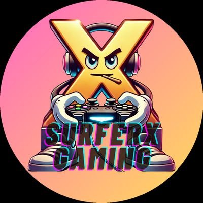 SurferXGaming's profile picture. 