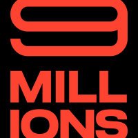 9millions (@9millions_) 's Twitter Profile