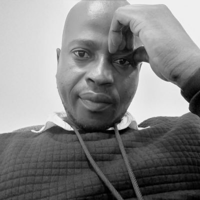 MthokoMajola_'s profile picture. Better dayz are on the horizon