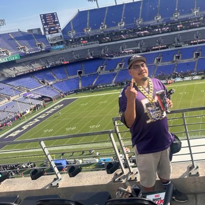 JSalgado775's profile picture. #LongLiveRicco.