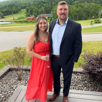 kellyamjohns's profile picture. 31, stfx alum, loving life in hali 🐽