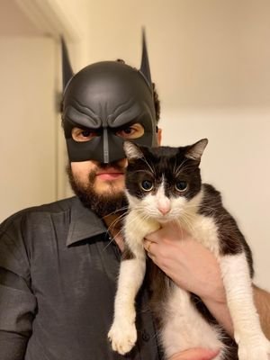 felipeocadv's profile picture. eu seria considerado engraçado se fosse bonito