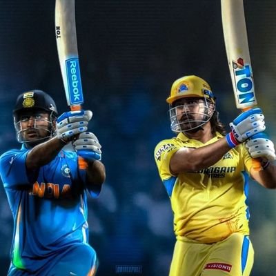 shubhankar99739's profile picture. Biggest dhoni fan । CSK 💛💛। Pure cinema lover 🥰 । Jan Suraaj in bihar🙌
Love to all cricketers । Love from bihar to everyone ❤😍 ।  JAI BIHAR 💛
