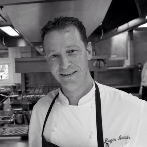 RogerRassin's profile picture. 