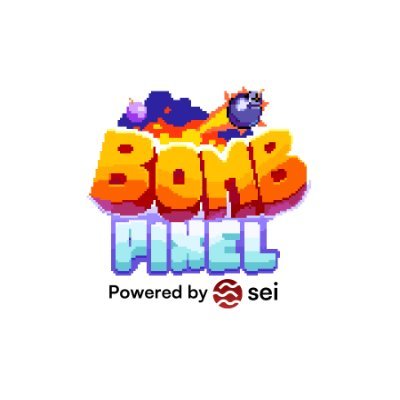 Bomb Pixel | Game on Sei Profile