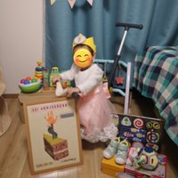 ナツミ¨̮⃝1y🎀+🥚R7.11 (@_threevalleys_) 's Twitter Profile