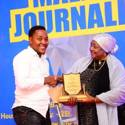 Tanzania Investigative Journalist/ Awarded as the Excellent Journalist in Investigative Reporting Tanzania
https://t.co/dawLwCLtgo