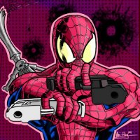 🇵🇸🍉Ani-Ray (@aniraycomics) 's Twitter Profile Photo 🇵🇸🍉Ani-Ray (@aniraycomics) 's Twitter Profile Photo