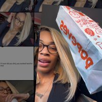 qυєℓℓєу (@wantsomefries2) 's Twitter Profile