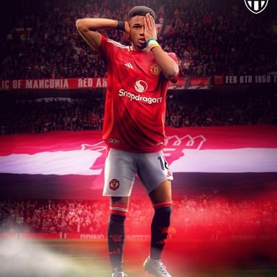 22 | Manchester United fan| #manchesterunited | Subscribe to my Gaming YouTube Channel!!!
•03/01/2021•