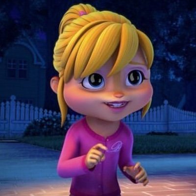 Hi Brittany here 👋🏻
Lead singer to the girl band 🎤 
My hobby is Fashion!
Sisters are Jeanette & Ellie
Taken: @official_alvin_