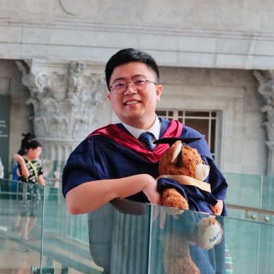 1eonlui's profile picture. Founder of TeachSmart and WhatsAgent