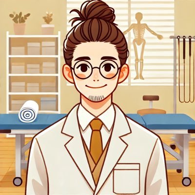 脳卒中認定PT/呼吸療法認定士/フレイル対策推進マネージャー/脳卒中下肢装具アドバイザー/県PT協会運営部委員/🔰SNS初心者 脳血管リハを中心に、育児やお金について発信しています!!フォロー大歓迎 #共働きセラピスト #遅咲きセラピスト/育児との両立についてご相談あれば気軽にDM下さい。noteでも発信しています!