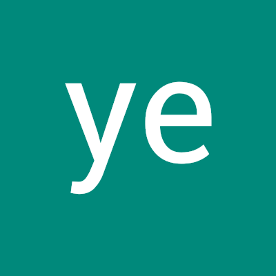 mu_ye55579's profile picture. 
