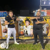 Dave Villegas (@coachvillegasbv) 's Twitter Profile