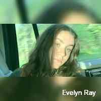 evelynrray41's profile picture. Be Brave