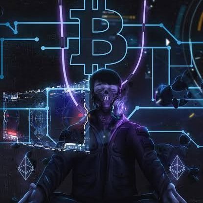 crypto analyst |trader #Crypto $BTC |#ALTS For more trades follow https://t.co/H4ZeKeGqJM