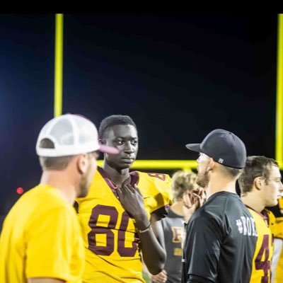 |Forest Lake| 4.5⭐️K/P • Class of 2026 •6’4” 195lbs• 3.82 GPA• 📞 (612)-433-6157