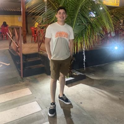 Samuelcokbrs's profile picture. 